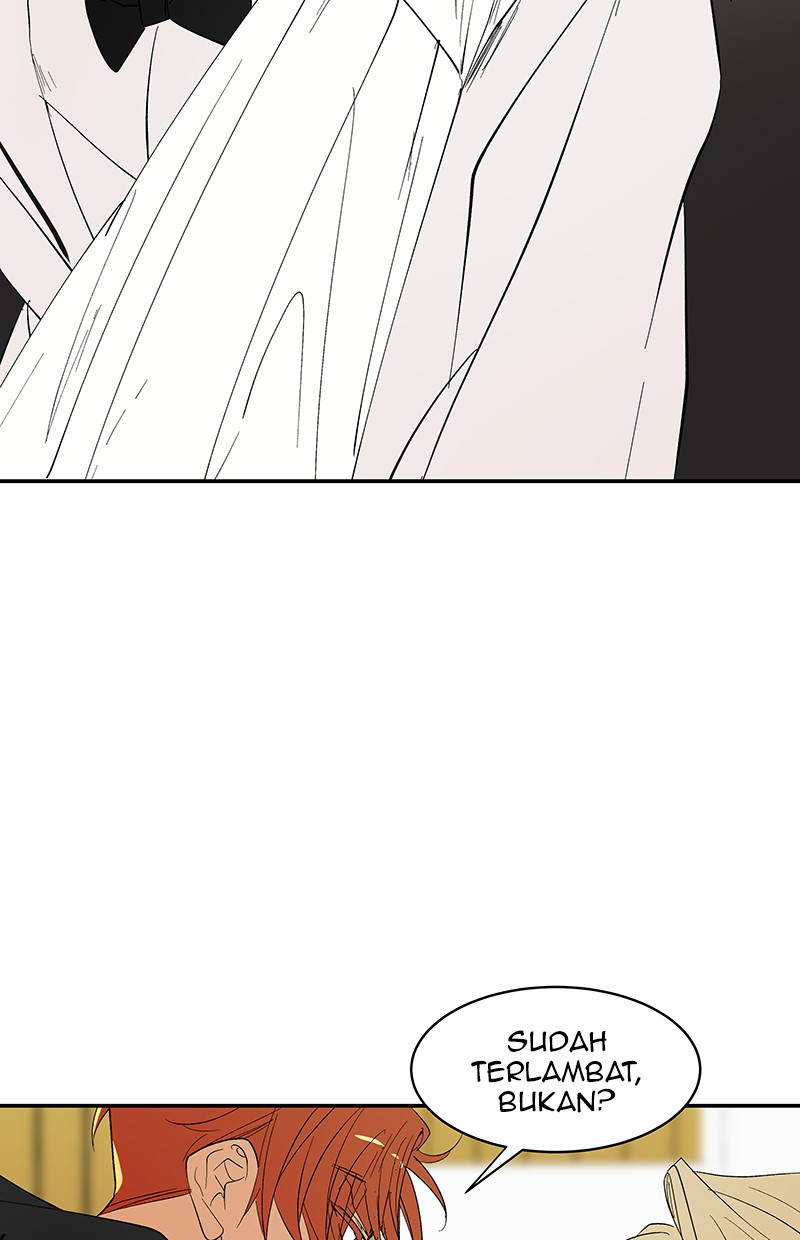 I Love Yoo Chapter 62 - halaman 46