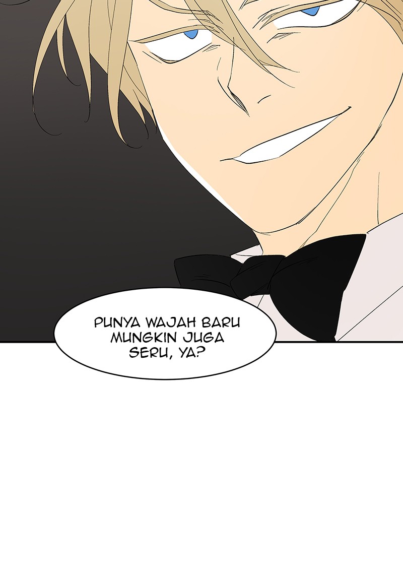 I Love Yoo Chapter 62 - halaman 48