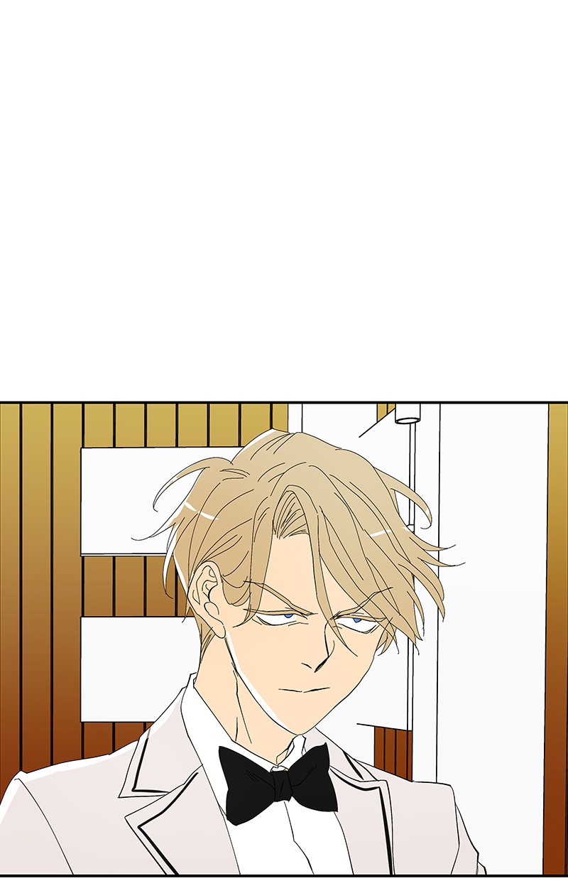 I Love Yoo Chapter 62 - halaman 5