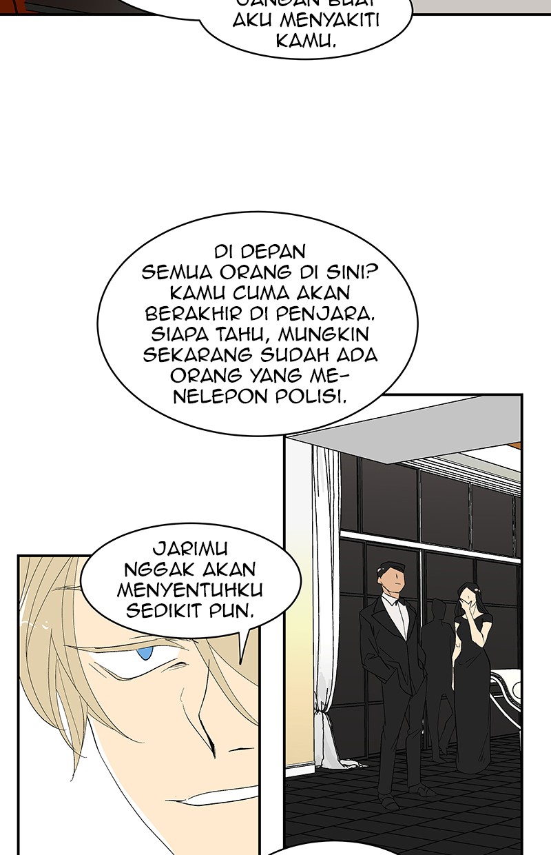 I Love Yoo Chapter 62 - halaman 50