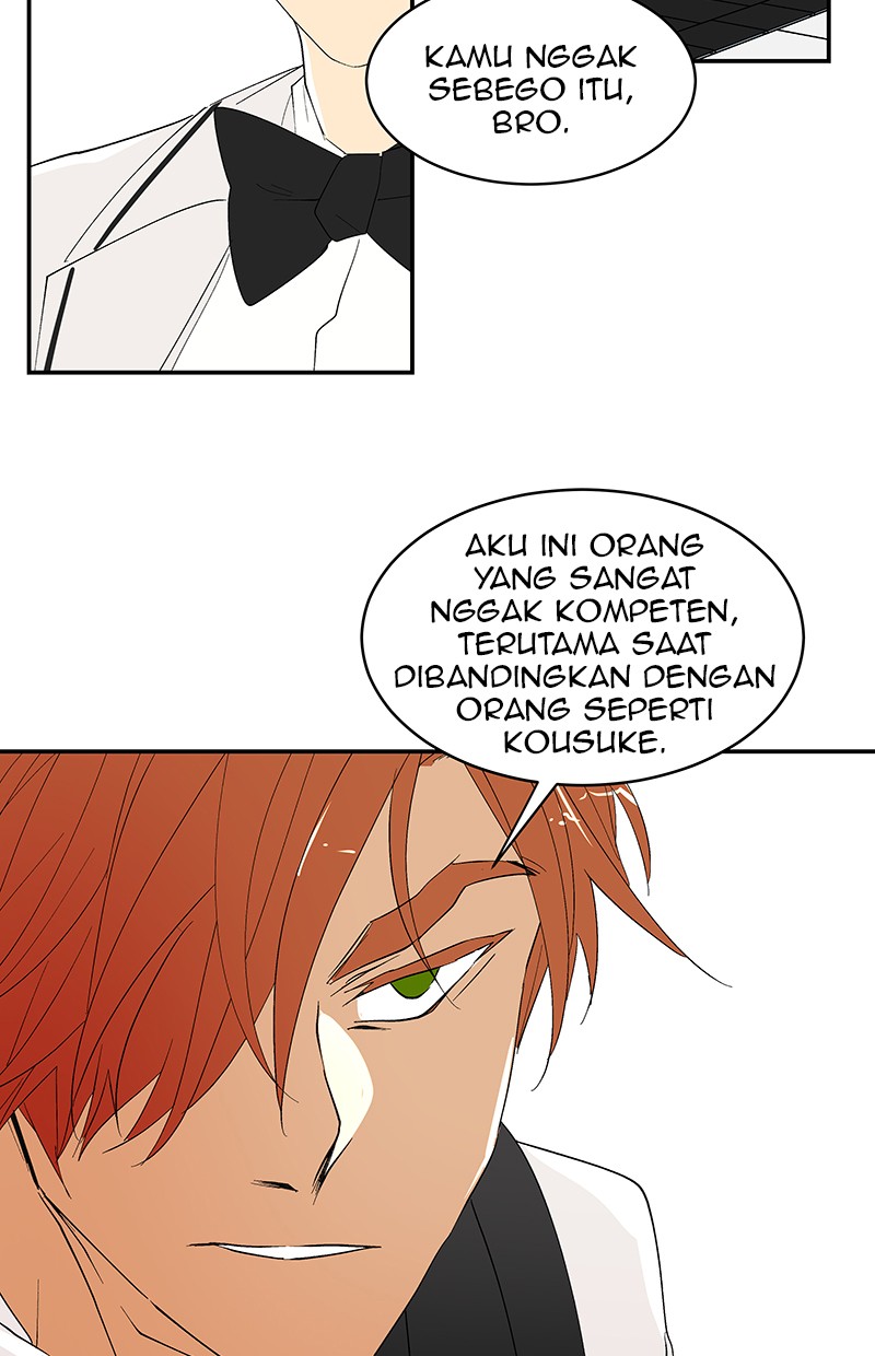 I Love Yoo Chapter 62 - halaman 51