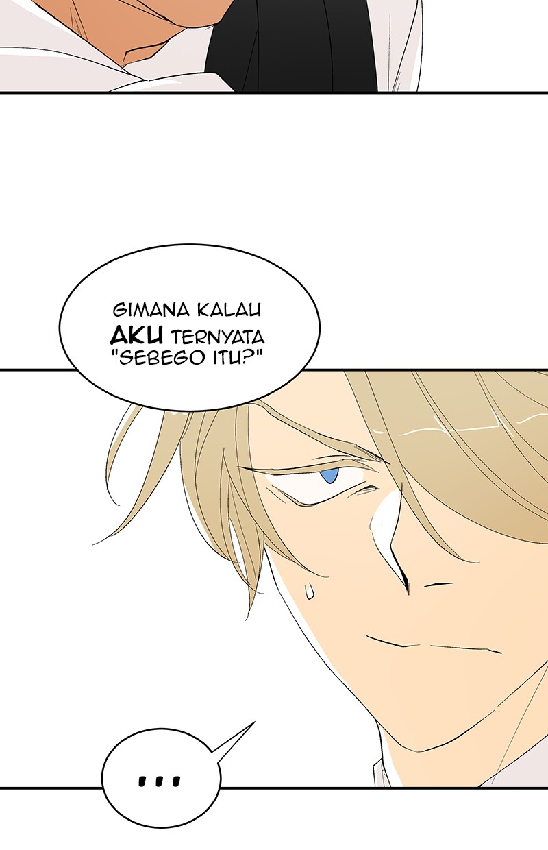 I Love Yoo Chapter 62 - halaman 52