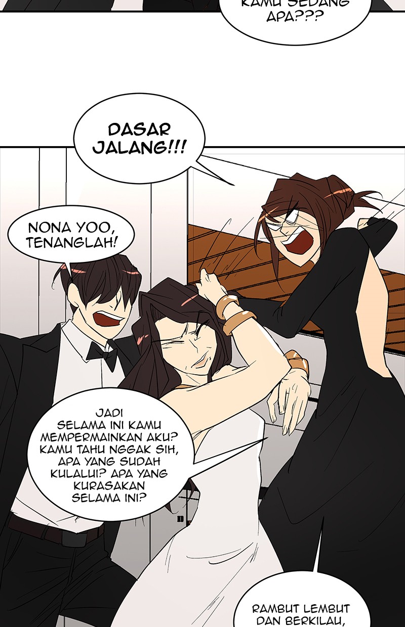 I Love Yoo Chapter 62 - halaman 58