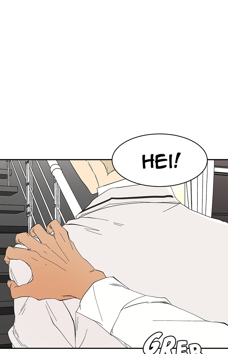 I Love Yoo Chapter 62 - halaman 6