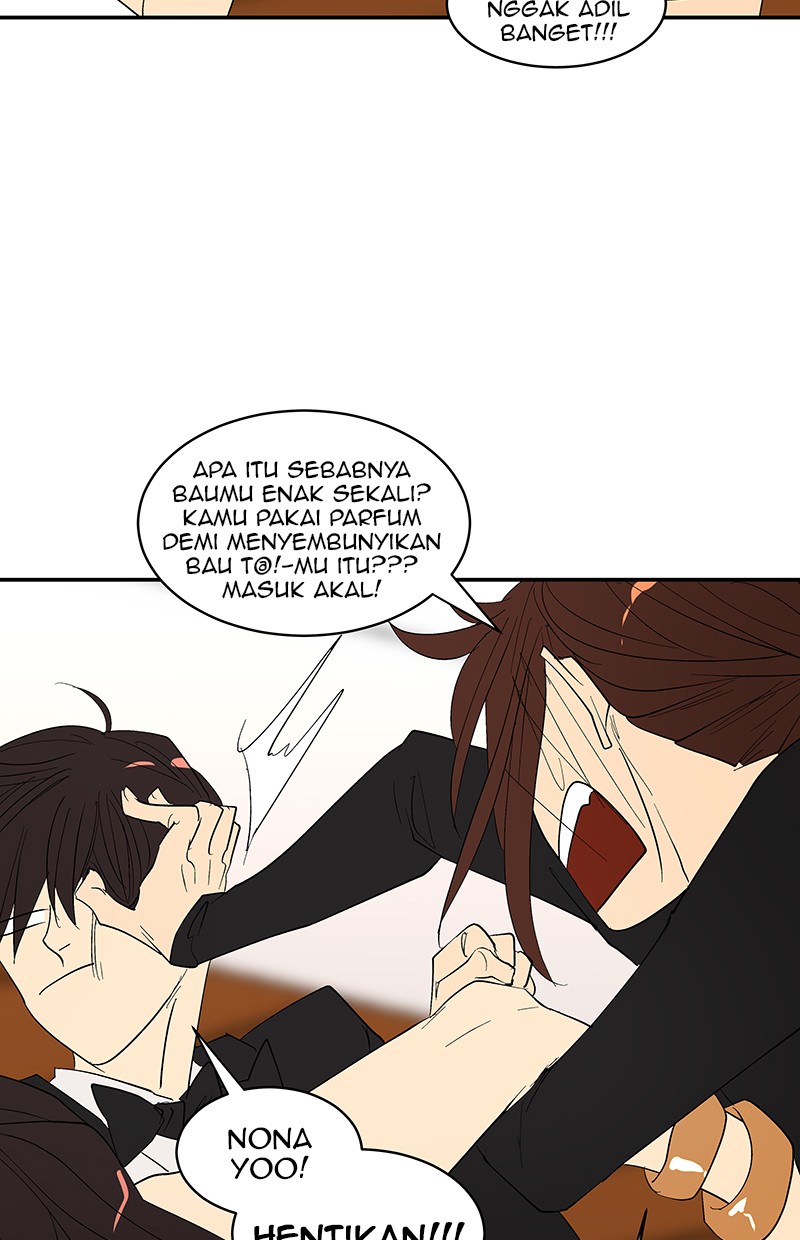 I Love Yoo Chapter 62 - halaman 60