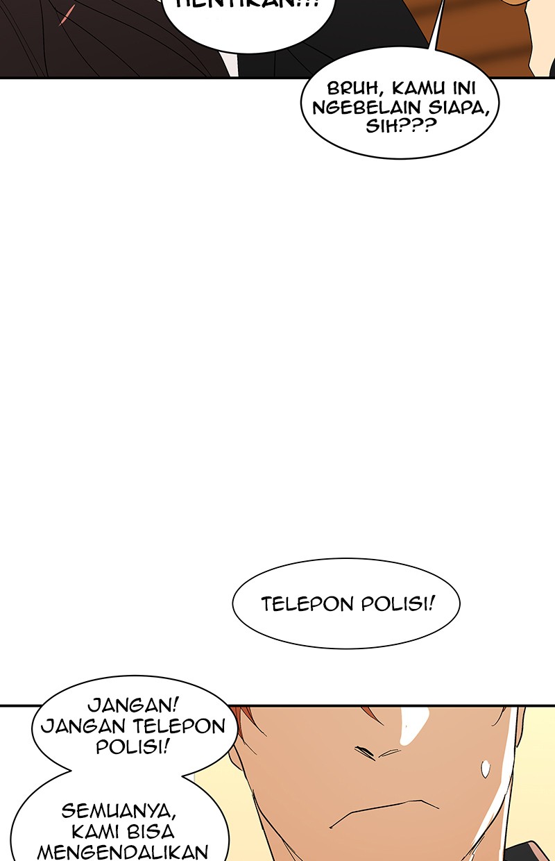 I Love Yoo Chapter 62 - halaman 61