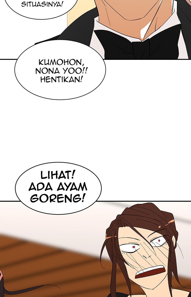 I Love Yoo Chapter 62 - halaman 62