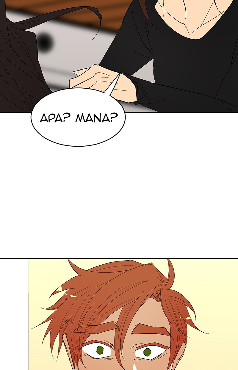 I Love Yoo Chapter 62 - halaman 63