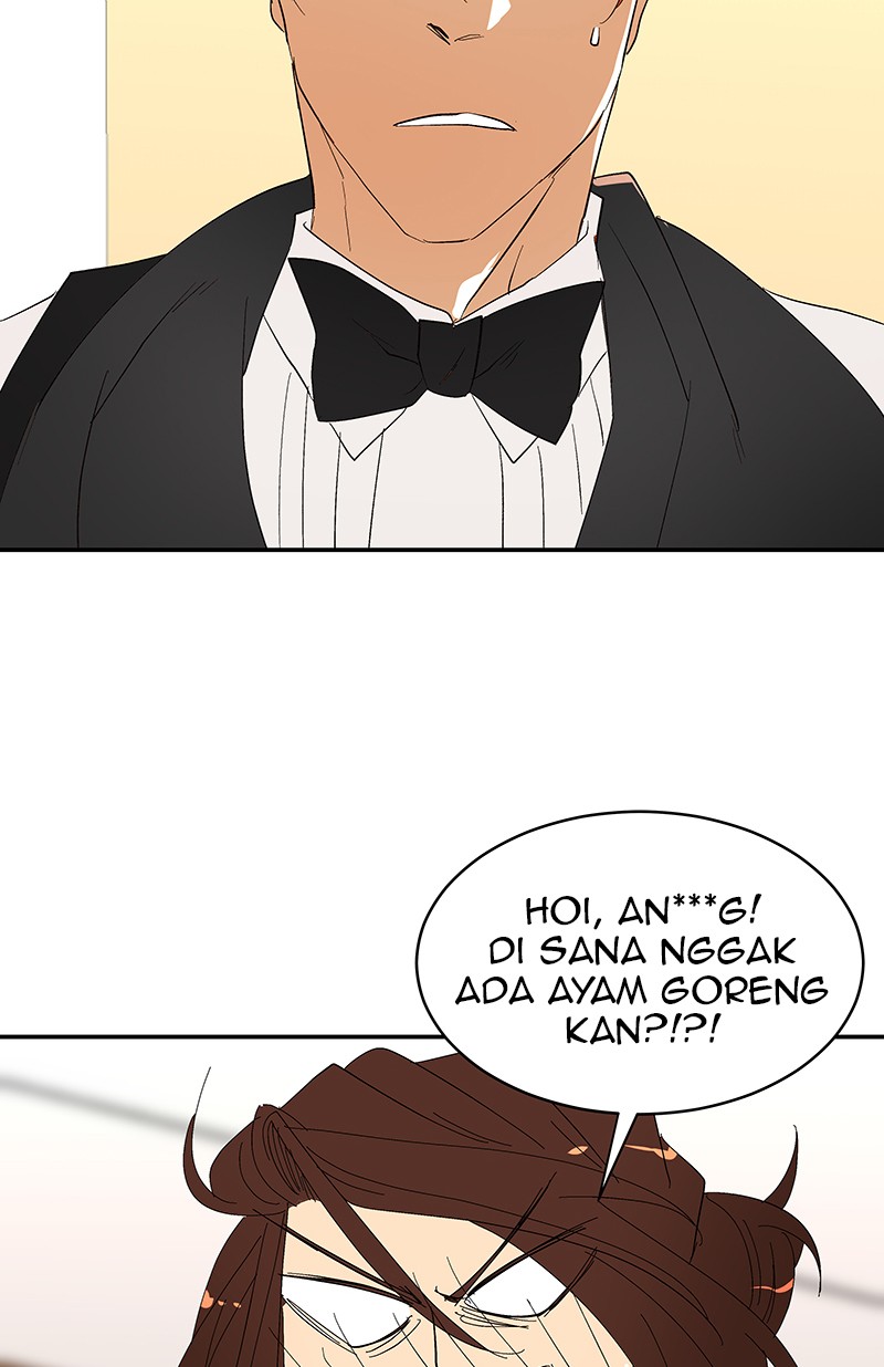 I Love Yoo Chapter 62 - halaman 64