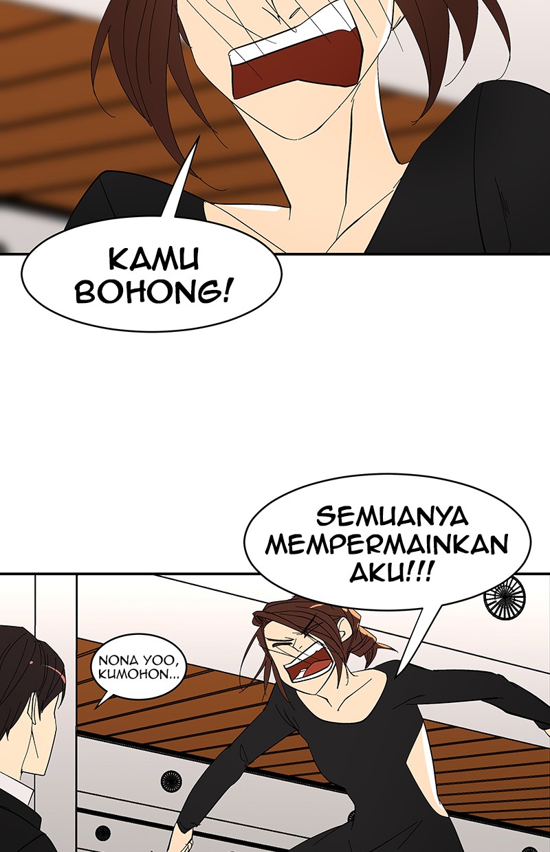 I Love Yoo Chapter 62 - halaman 65