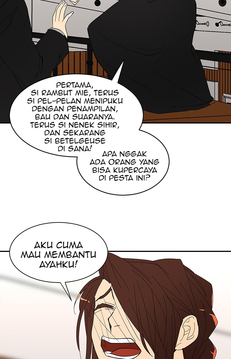 I Love Yoo Chapter 62 - halaman 66