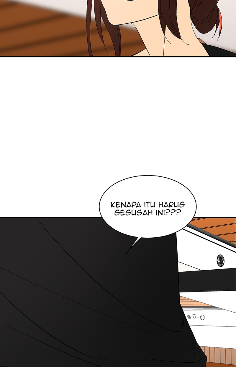 I Love Yoo Chapter 62 - halaman 67