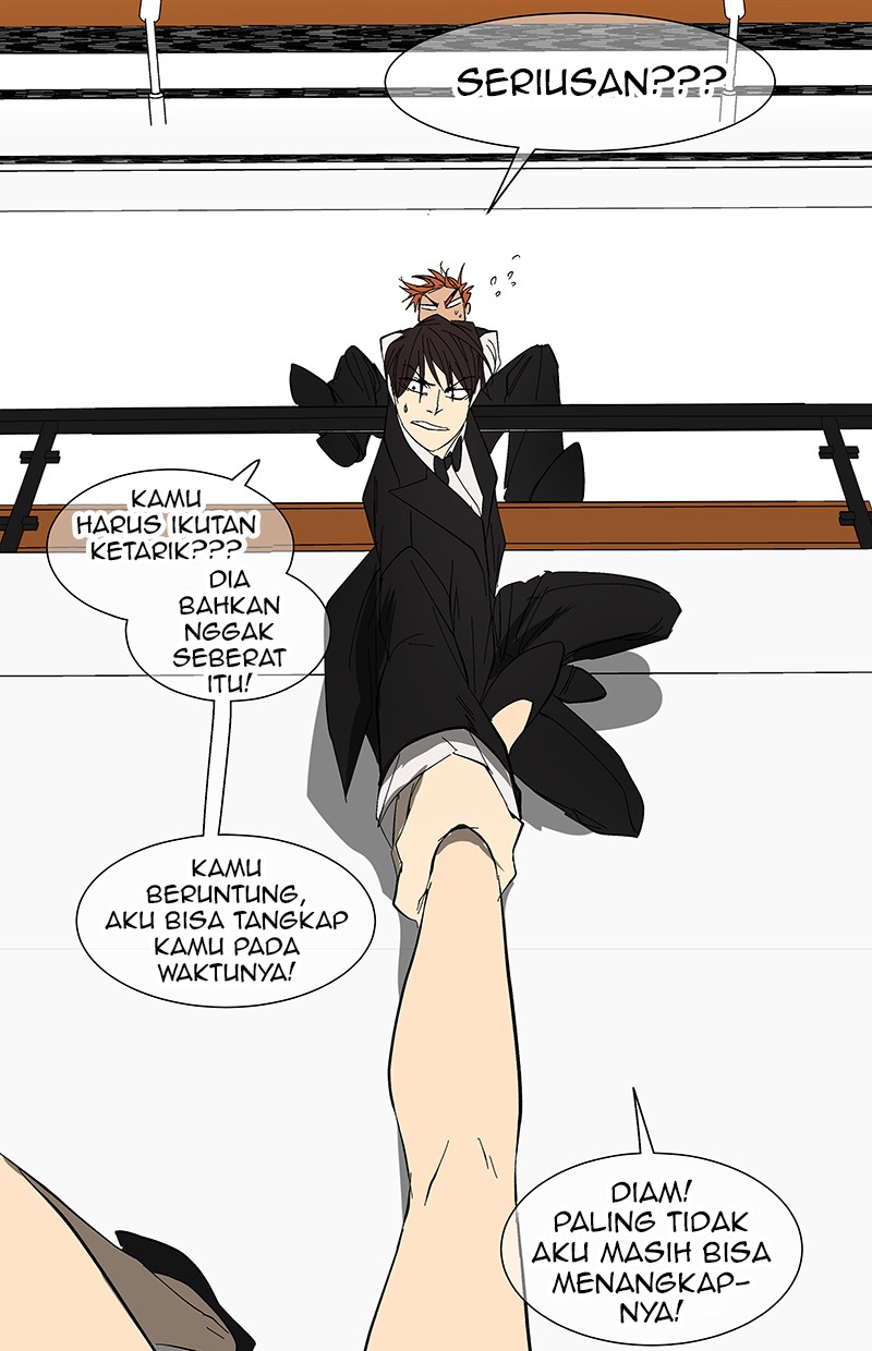 I Love Yoo Chapter 62 - halaman 77