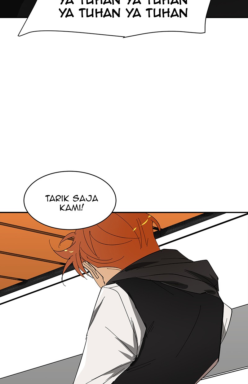I Love Yoo Chapter 62 - halaman 79