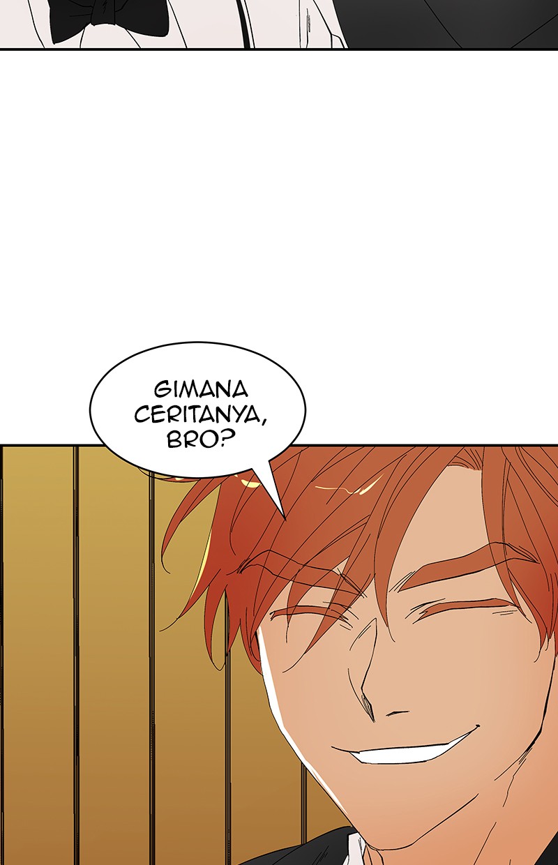 I Love Yoo Chapter 62 - halaman 8
