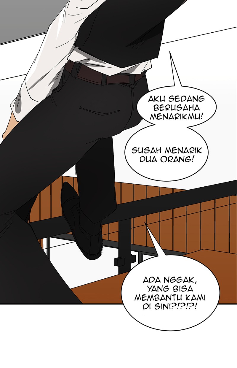I Love Yoo Chapter 62 - halaman 80