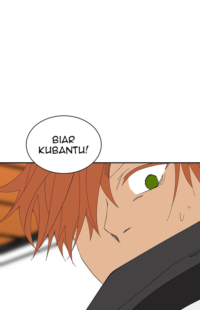 I Love Yoo Chapter 62 - halaman 82