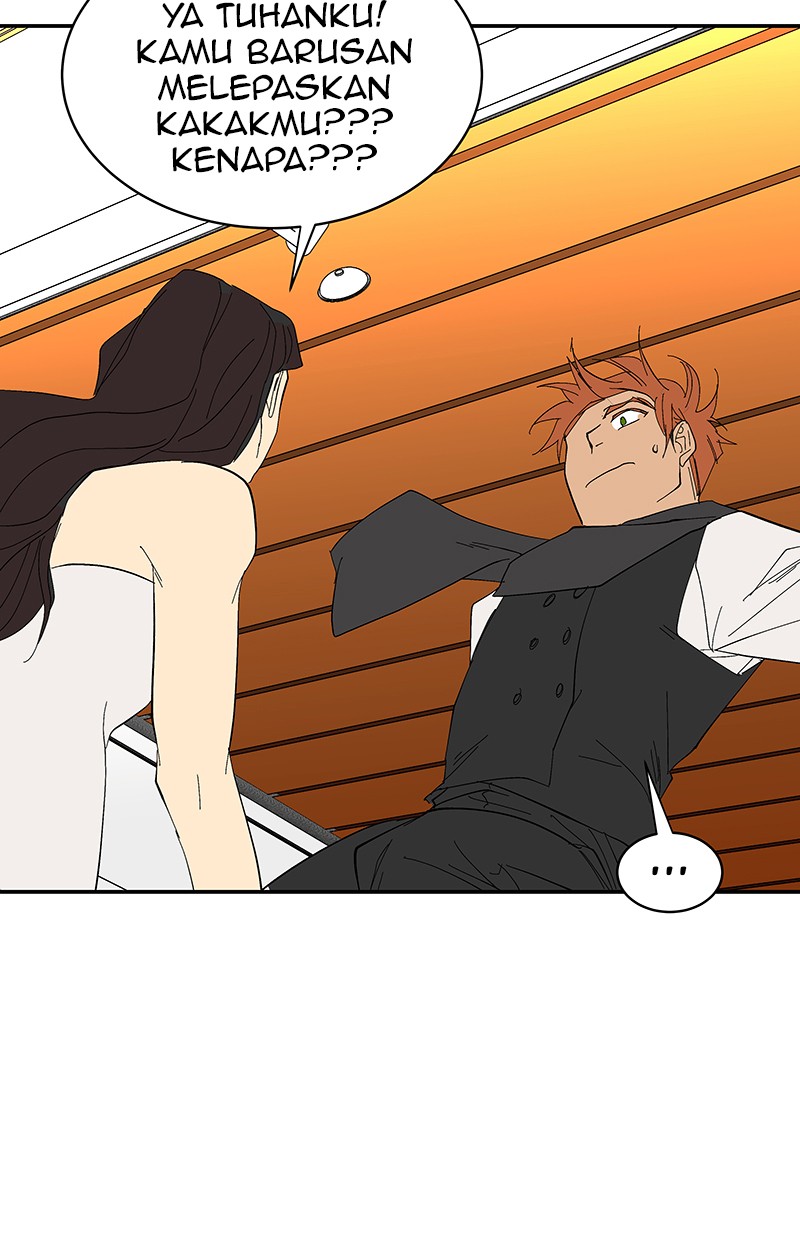 I Love Yoo Chapter 62 - halaman 90