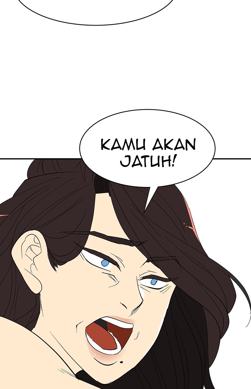 I Love Yoo Chapter 62 - halaman 92