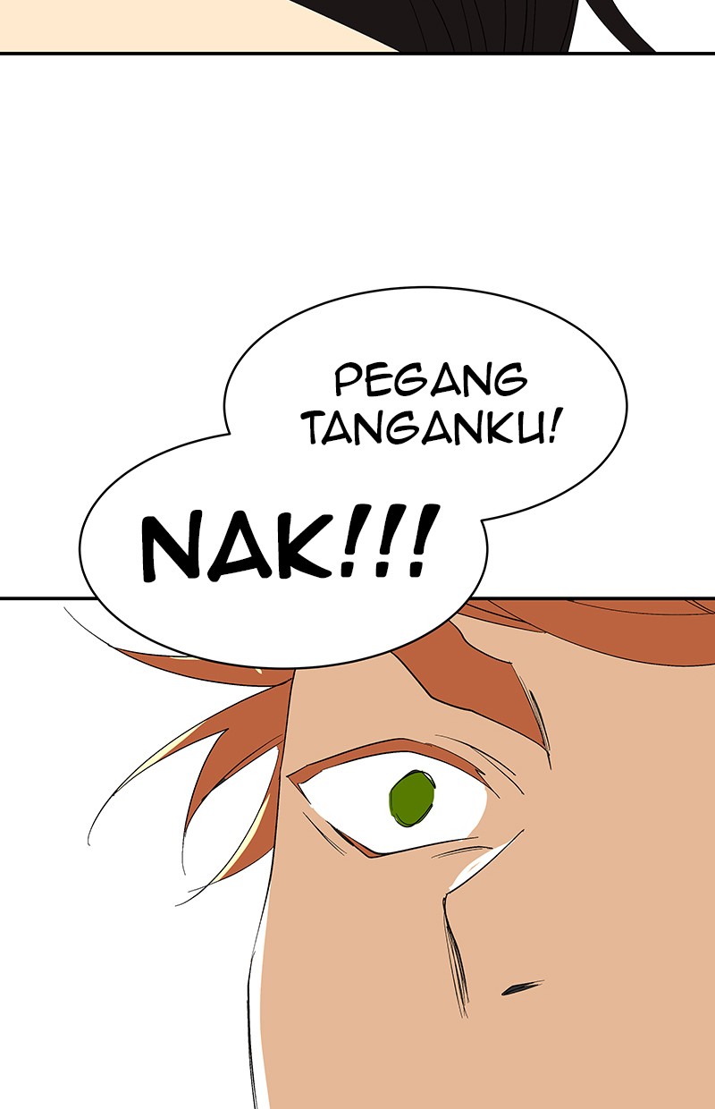 I Love Yoo Chapter 62 - halaman 93