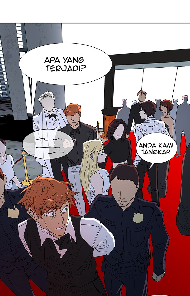 I Love Yoo Chapter 63 - halaman 100