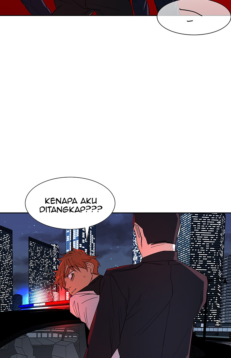 I Love Yoo Chapter 63 - halaman 101