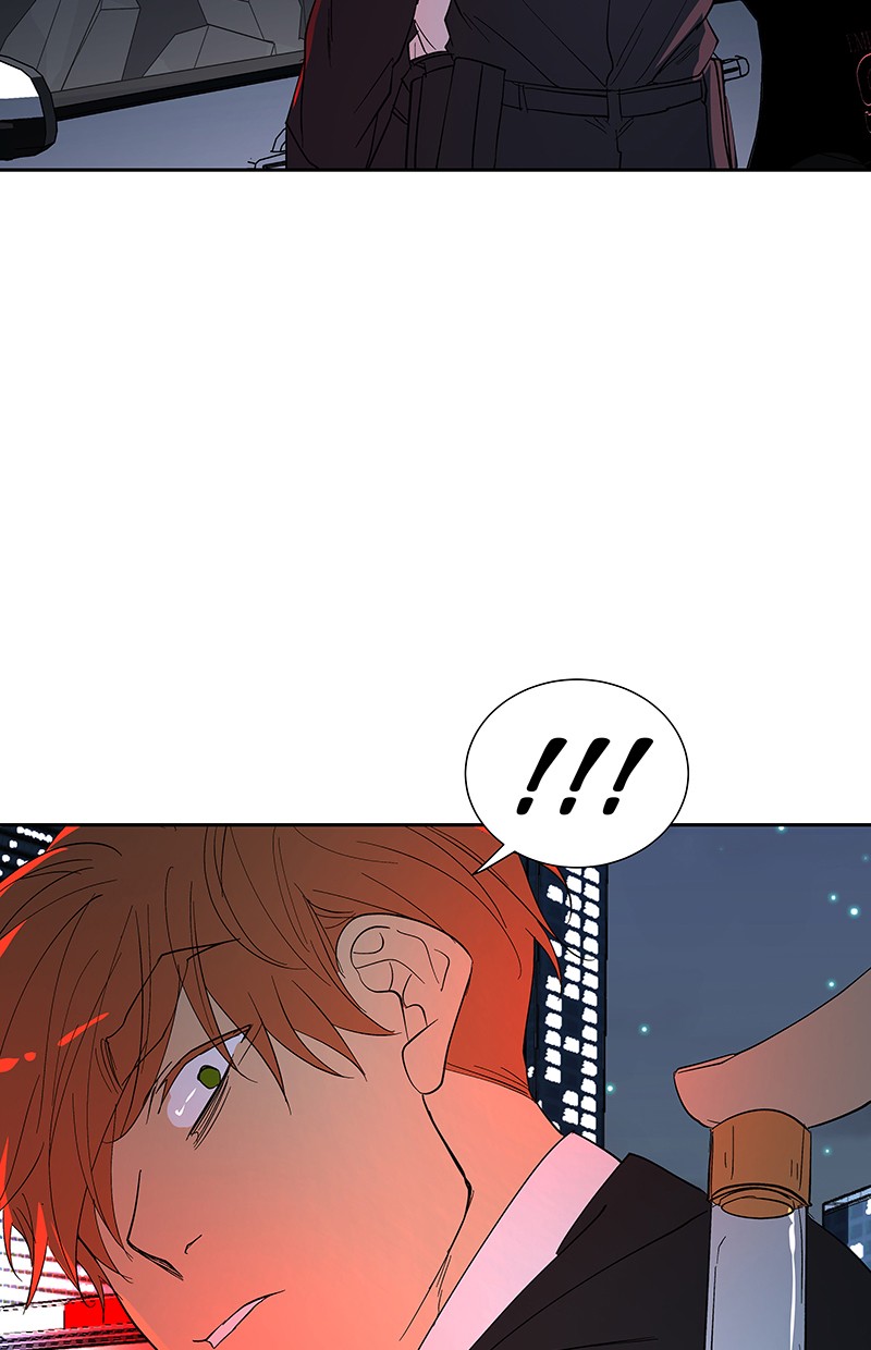I Love Yoo Chapter 63 - halaman 102