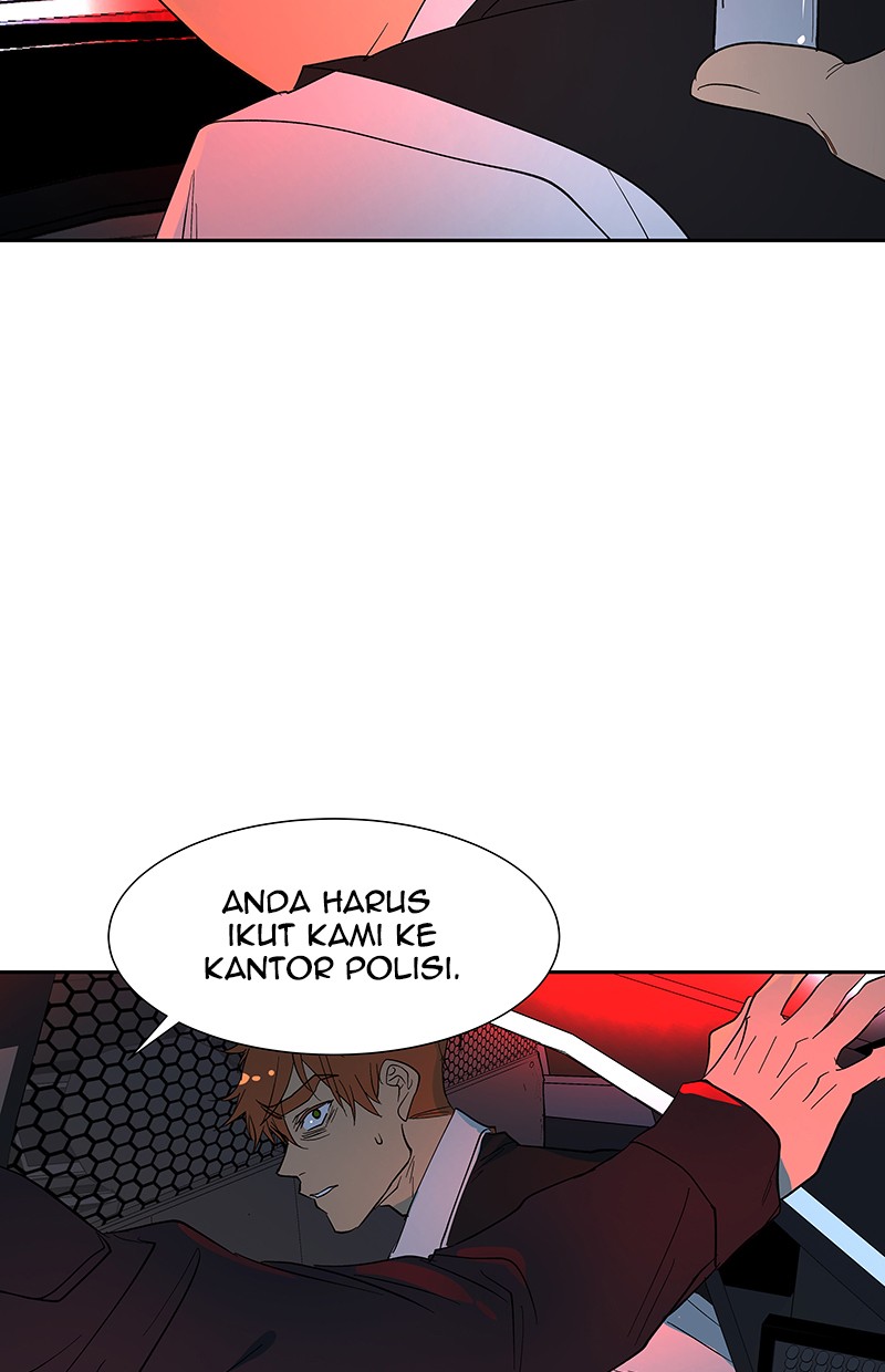 I Love Yoo Chapter 63 - halaman 103