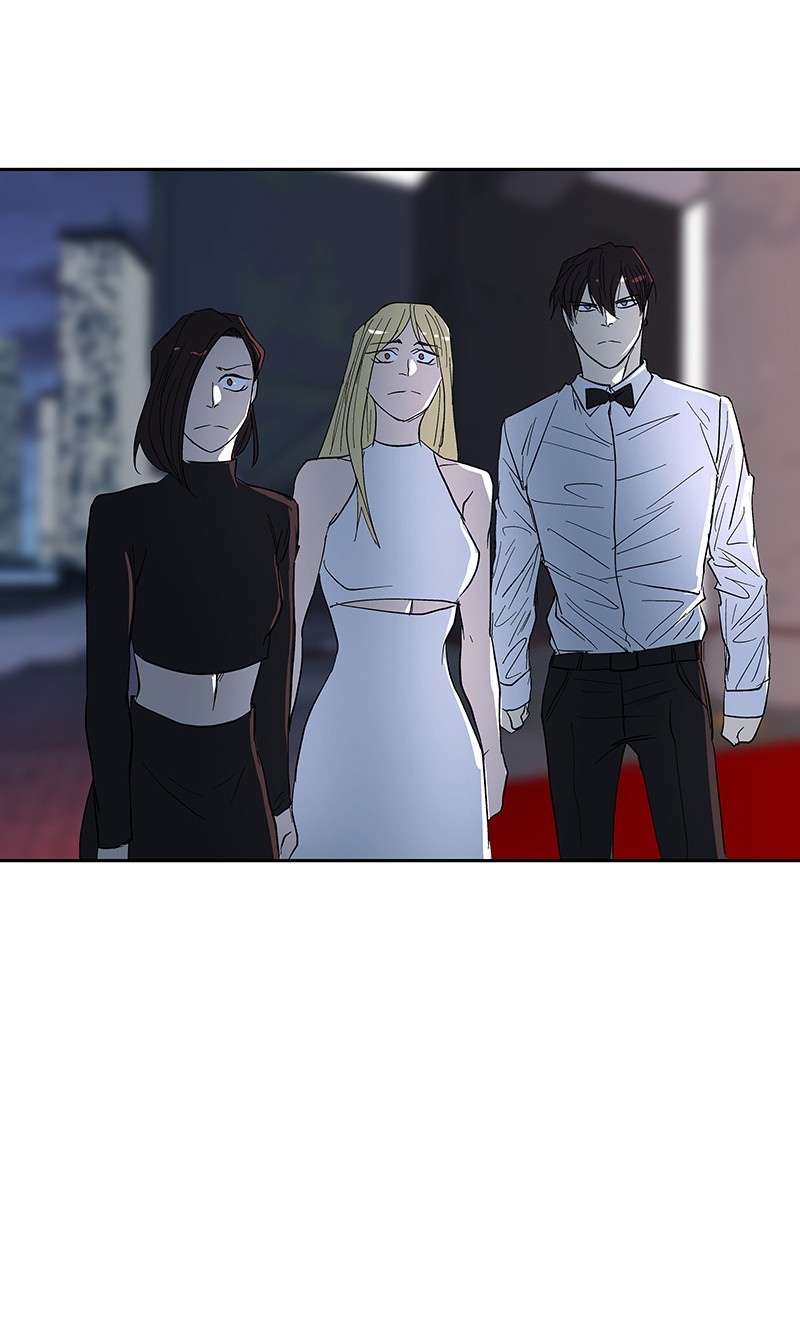 I Love Yoo Chapter 63 - halaman 106