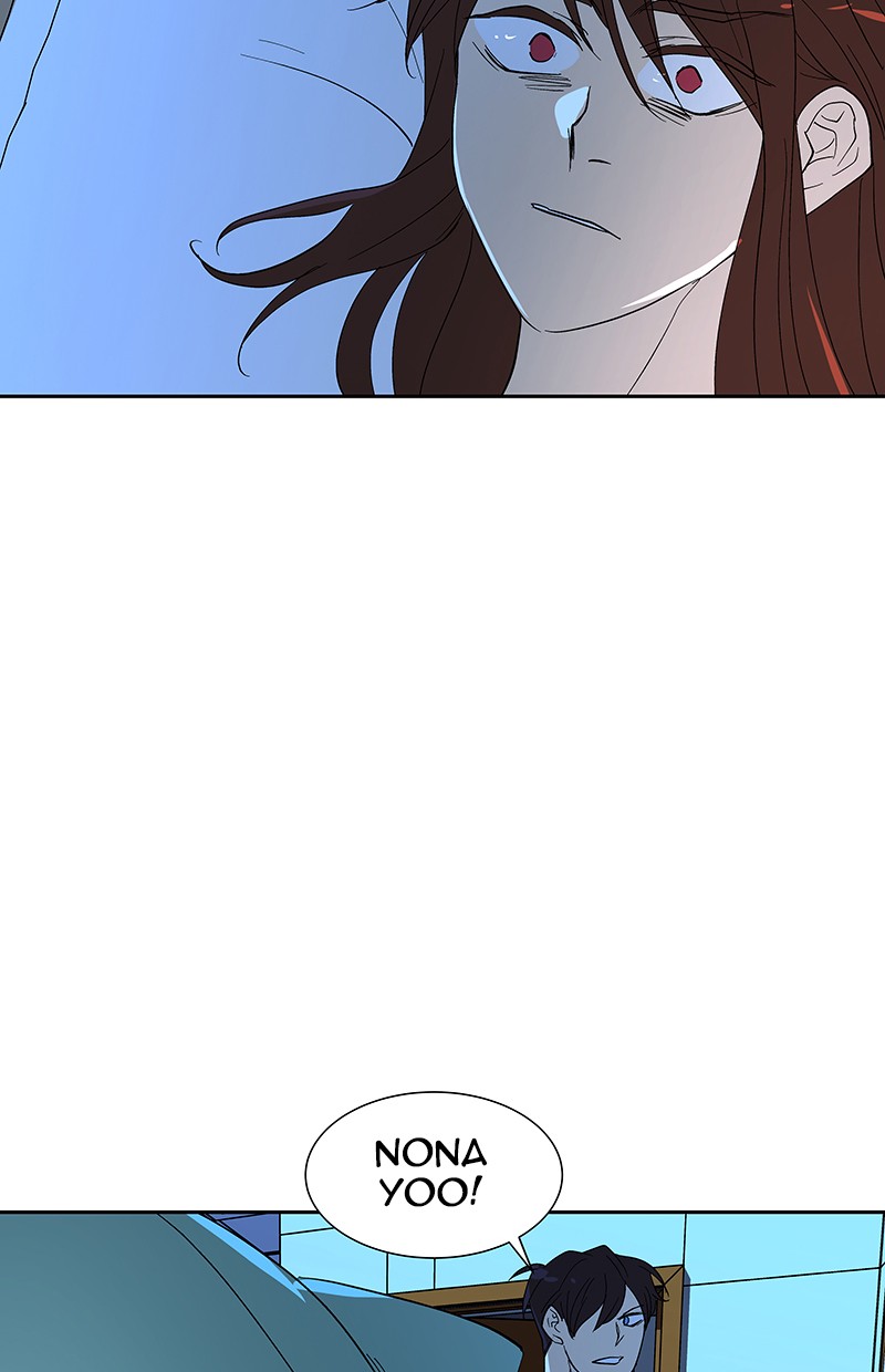 I Love Yoo Chapter 63 - halaman 115