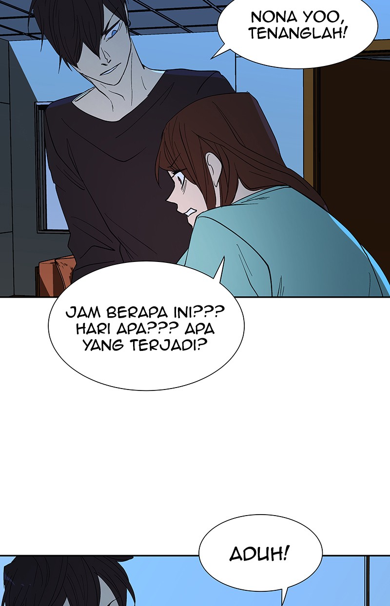 I Love Yoo Chapter 63 - halaman 117