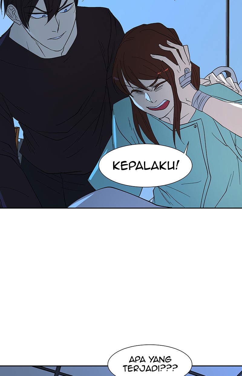 I Love Yoo Chapter 63 - halaman 118