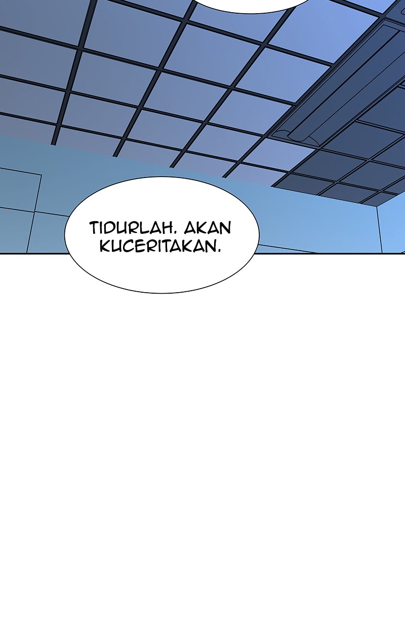 I Love Yoo Chapter 63 - halaman 119