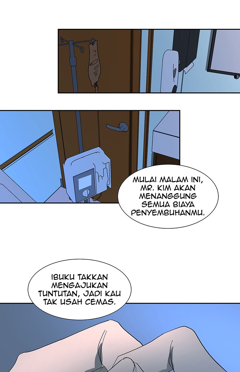 I Love Yoo Chapter 63 - halaman 120