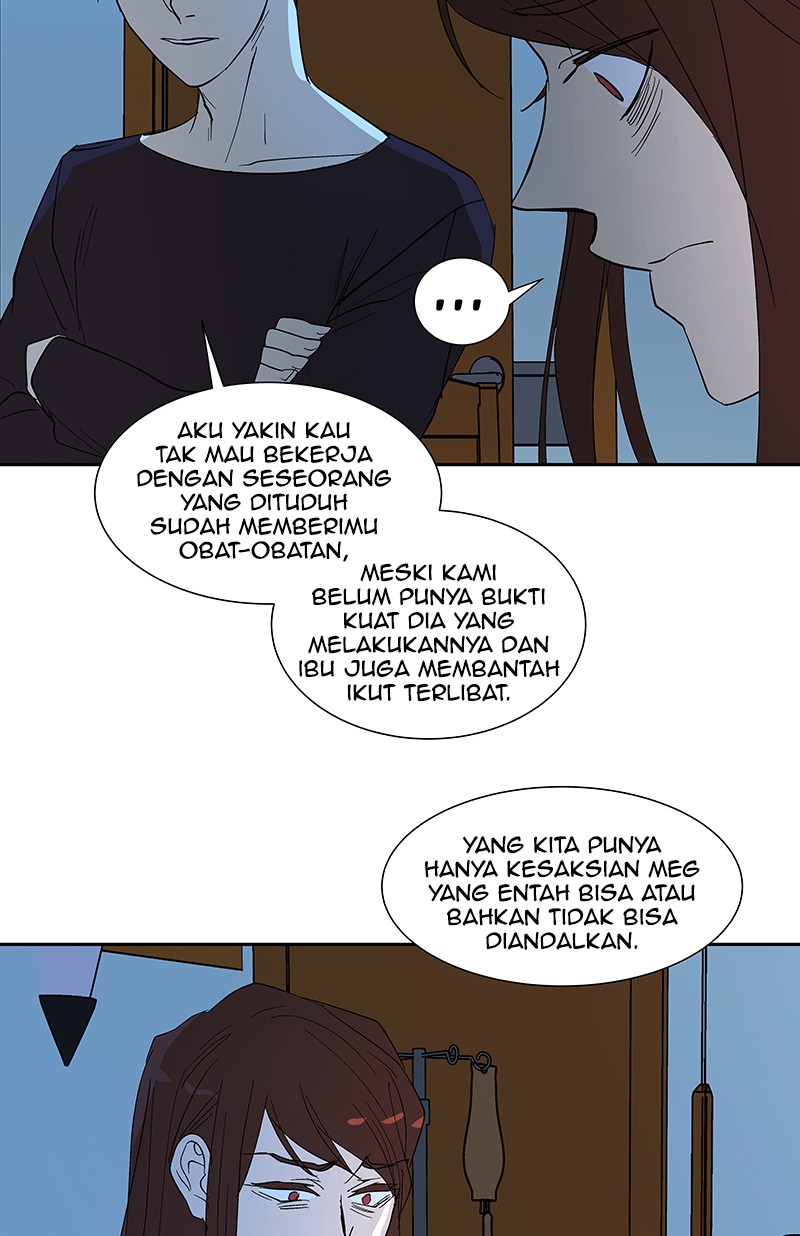 I Love Yoo Chapter 63 - halaman 122