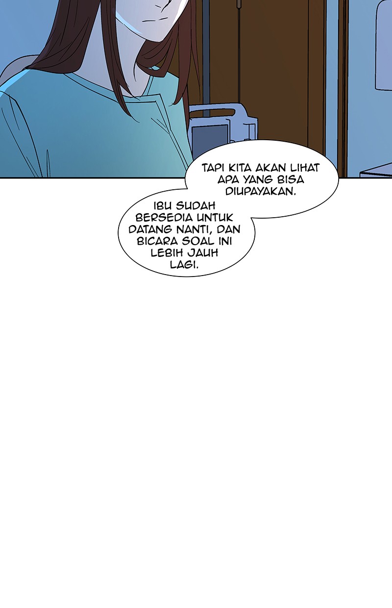 I Love Yoo Chapter 63 - halaman 123