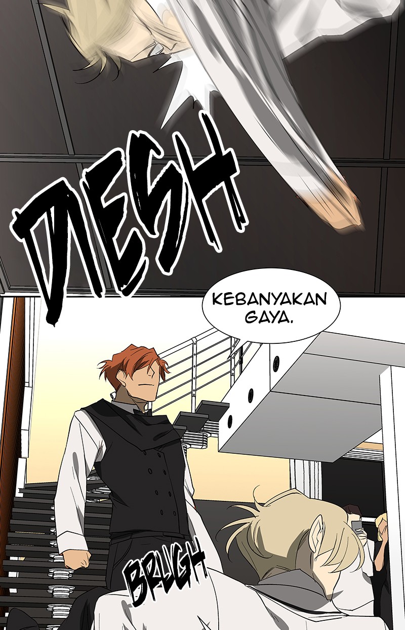 I Love Yoo Chapter 63 - halaman 15