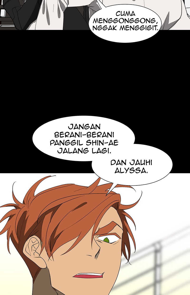 I Love Yoo Chapter 63 - halaman 16