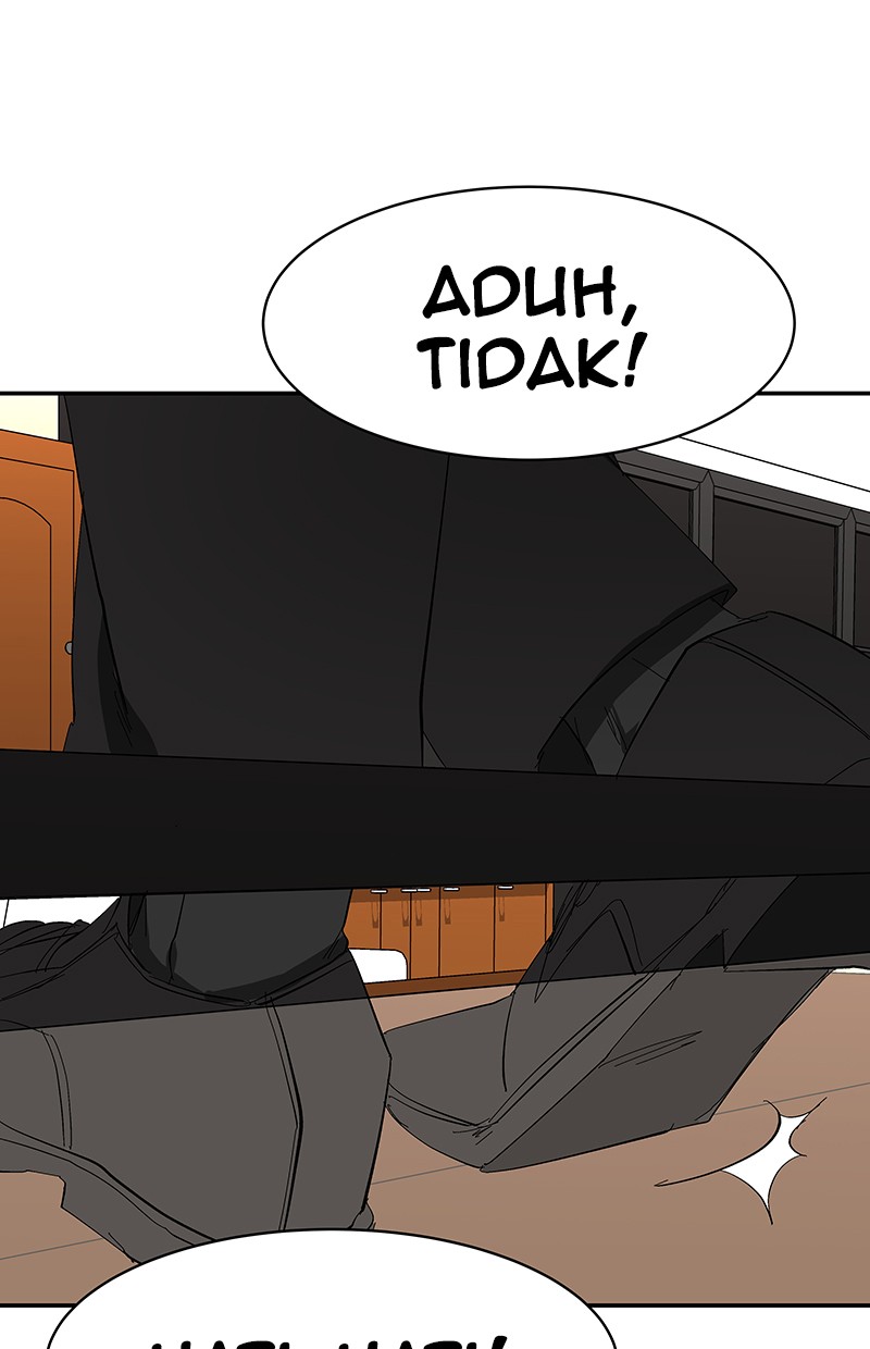 I Love Yoo Chapter 63 - halaman 24