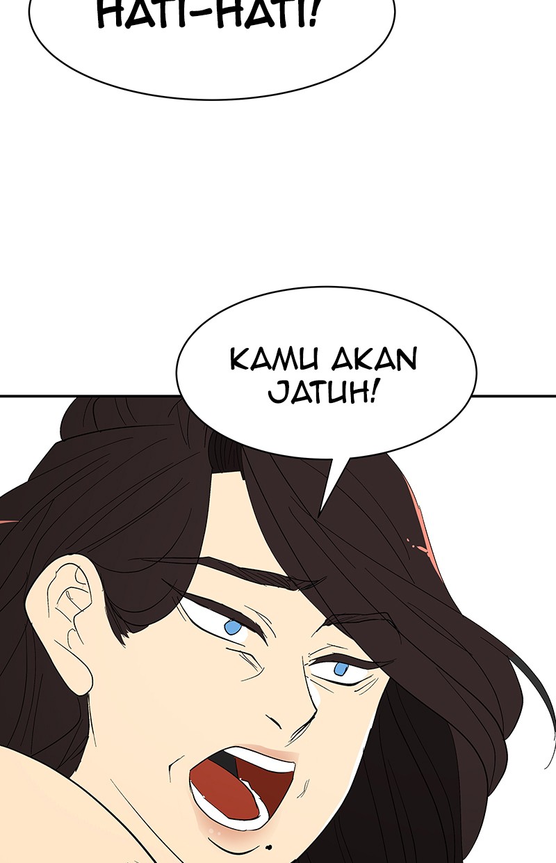 I Love Yoo Chapter 63 - halaman 25