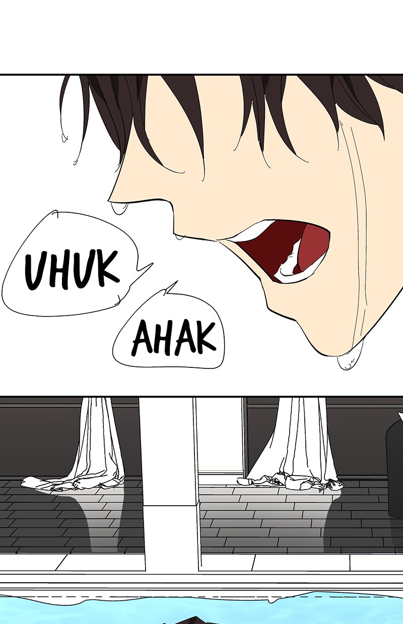 I Love Yoo Chapter 63 - halaman 34