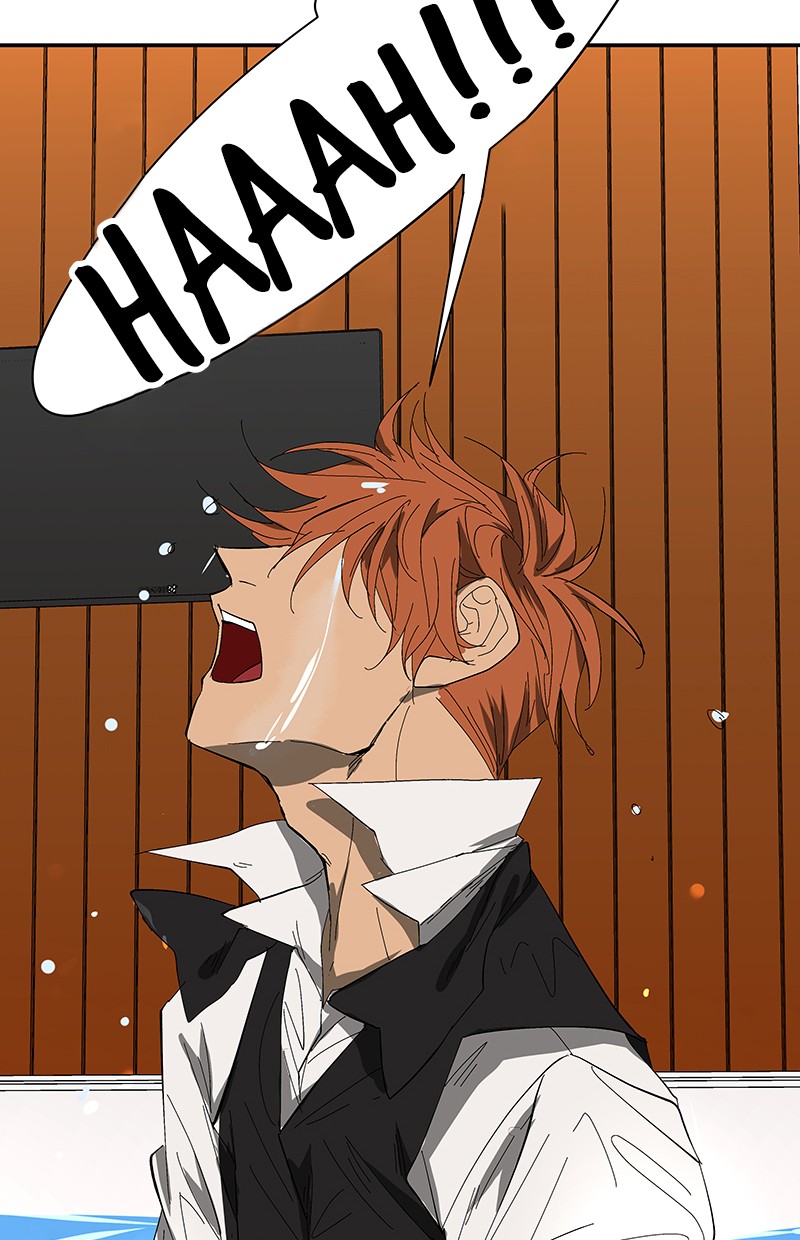 I Love Yoo Chapter 63 - halaman 40
