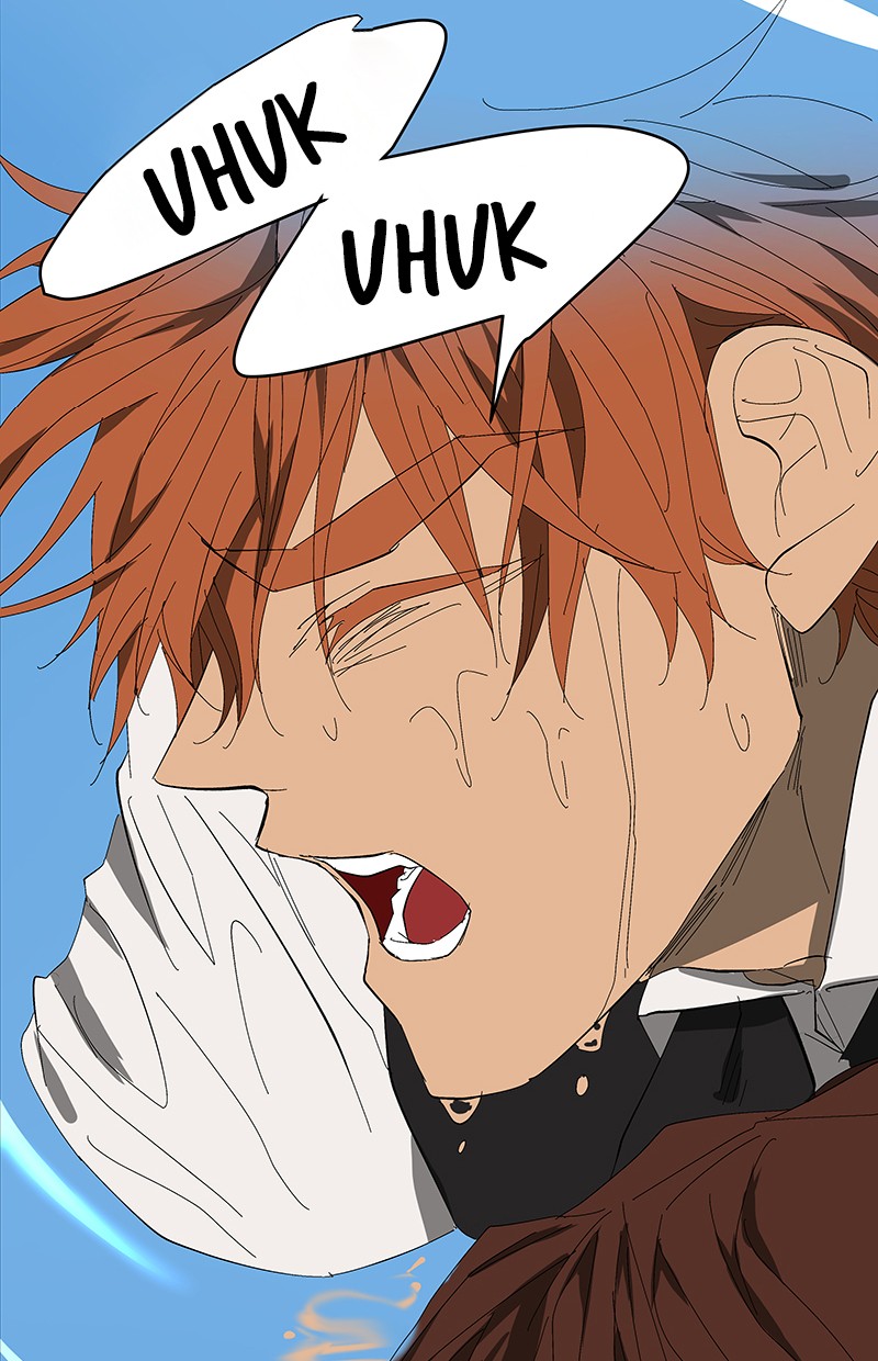 I Love Yoo Chapter 63 - halaman 42