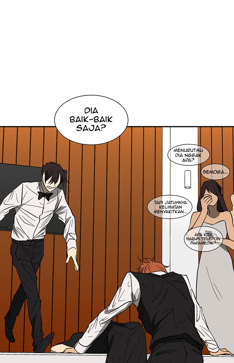 I Love Yoo Chapter 63 - halaman 44