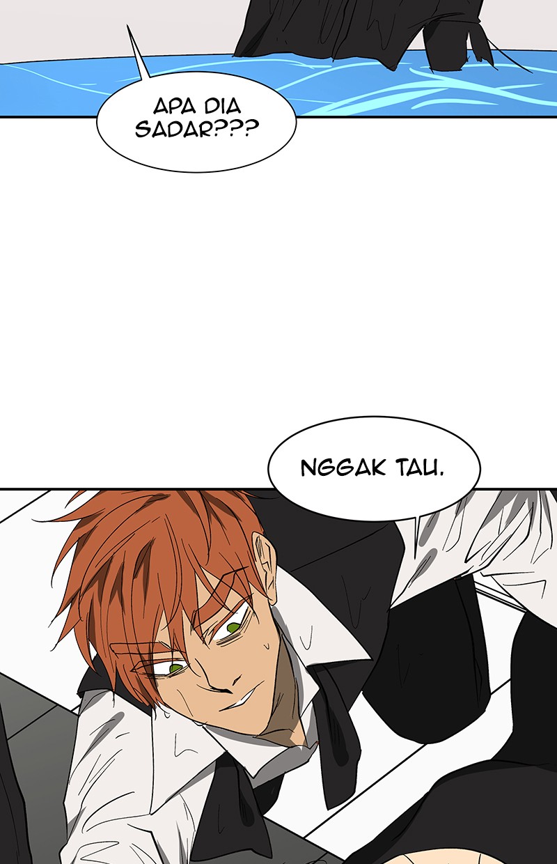 I Love Yoo Chapter 63 - halaman 45