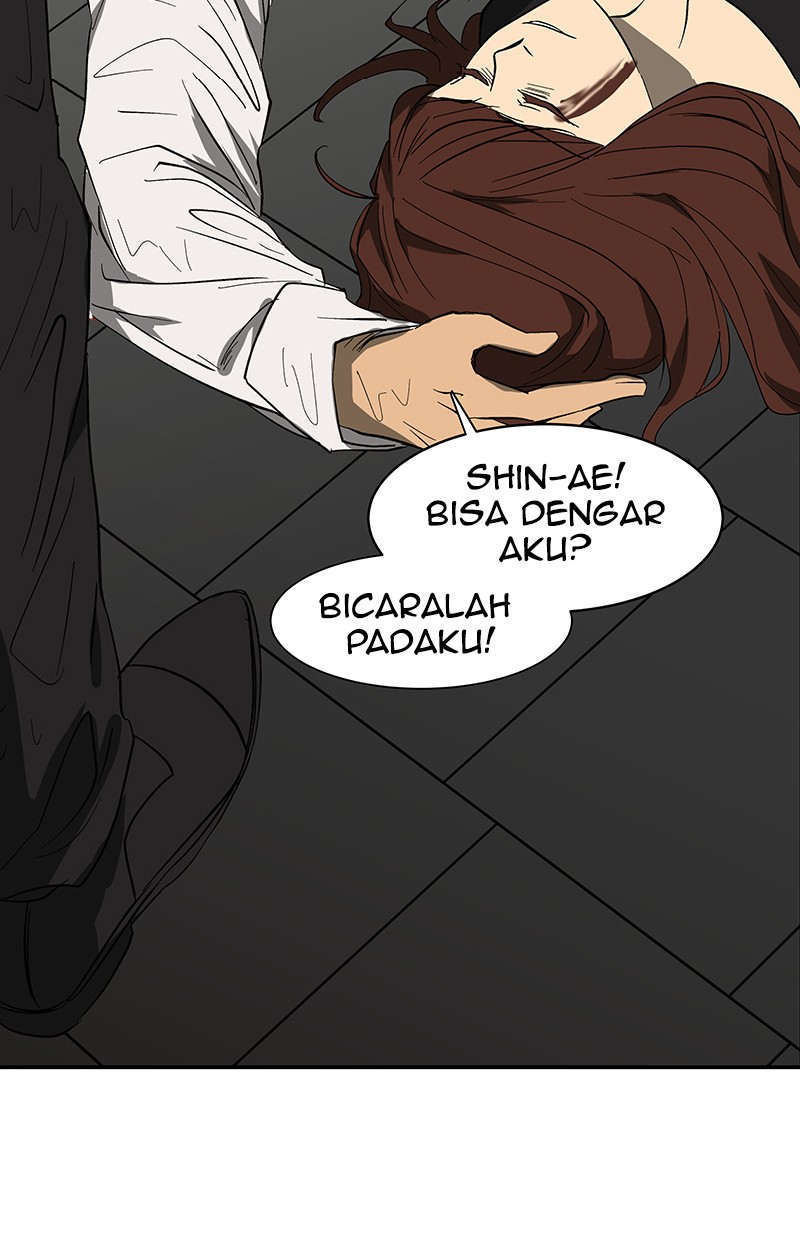 I Love Yoo Chapter 63 - halaman 46