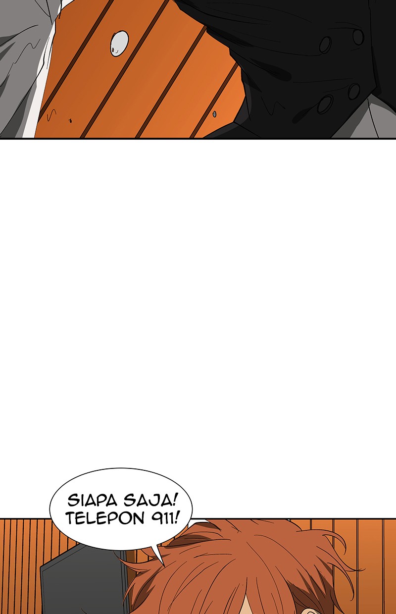 I Love Yoo Chapter 63 - halaman 50