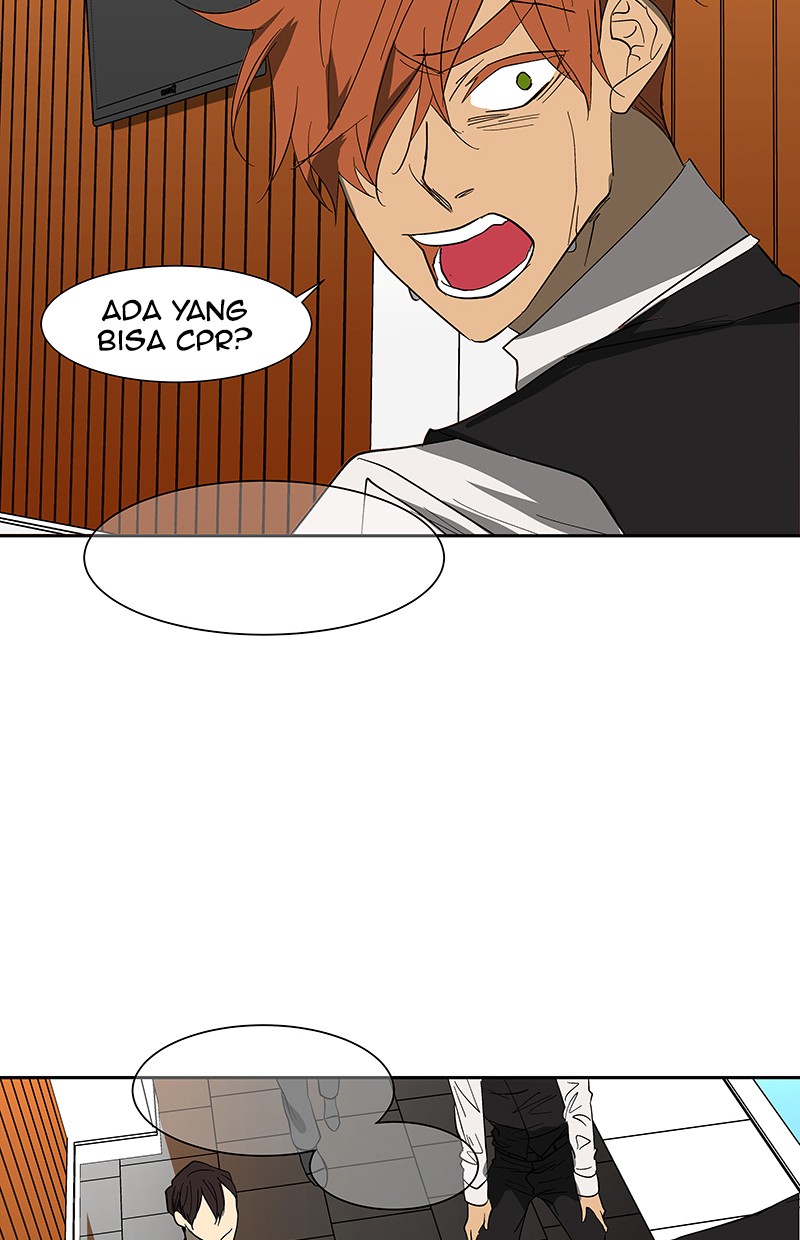 I Love Yoo Chapter 63 - halaman 51