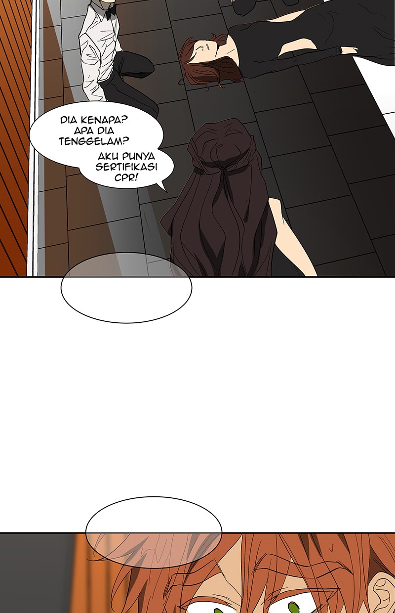 I Love Yoo Chapter 63 - halaman 52