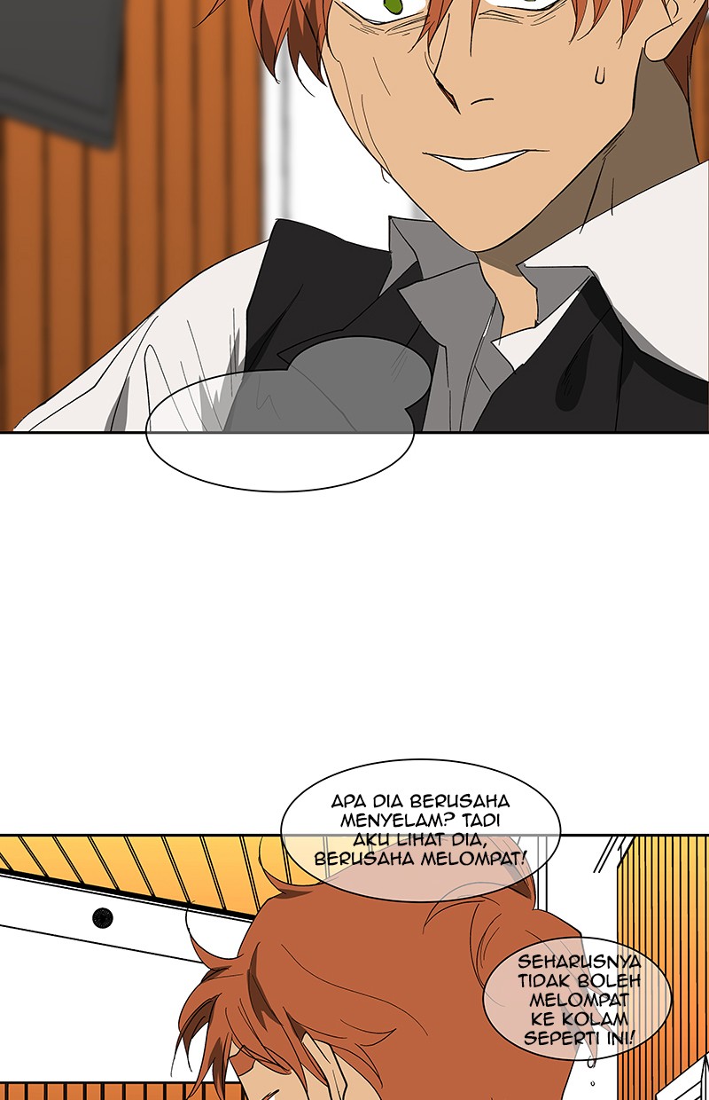 I Love Yoo Chapter 63 - halaman 53